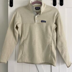 Patagonia Lightweight Better Sweater® Marsupial Pullover